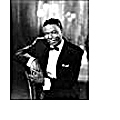 Nat King Cole